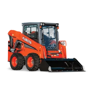 SSV65 Skid Steer Loaders