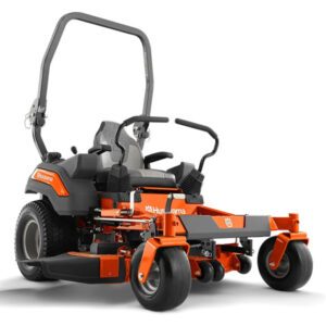 2024 Husqvarna Power Equipment Z454 54 in. Kawasaki FX Series 22 hp