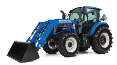New Holland PowerStar Series Tractors