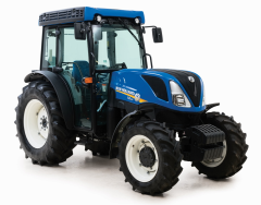 New Holland T4F Narrow Tractor