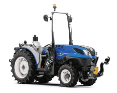 New Holland T4V Vineyard Tractors