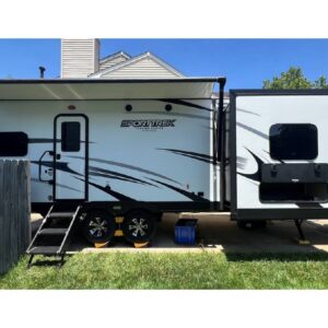 2021 Venture Rv SPORTTREK TOURING STT 272 VRK