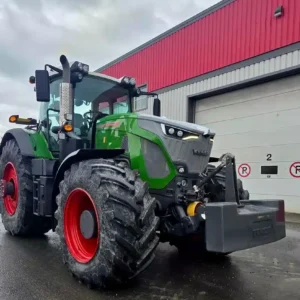 2023 Fendt 939 VARIO Tractor