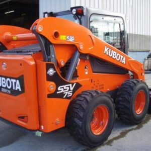 2024 Kubota SVL97-2