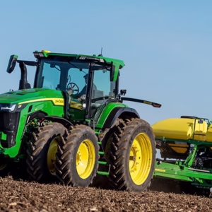 8R 230 Tractor