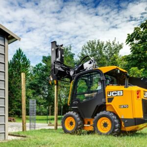 270 Skid Steer Loader