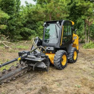 300 Skid Steer Loader