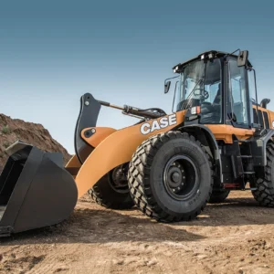 621G Wheel Loader