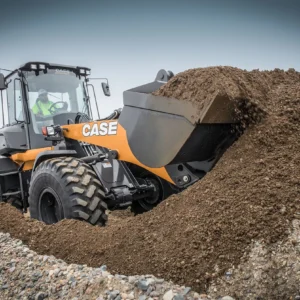 521G Wheel Loader