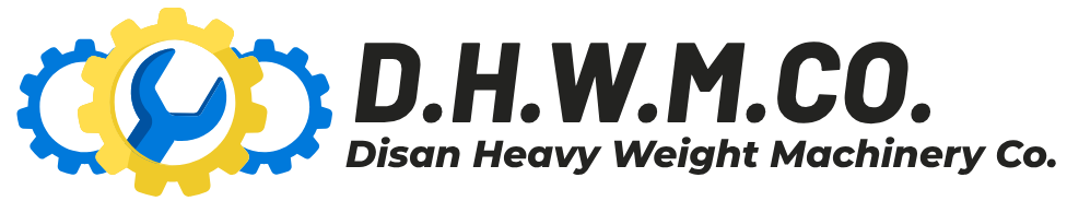 Disan Heavy Weight Machinery Co.