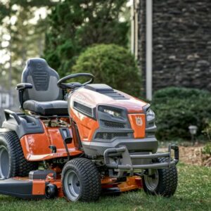 Husqvarna Lawn Mowers
