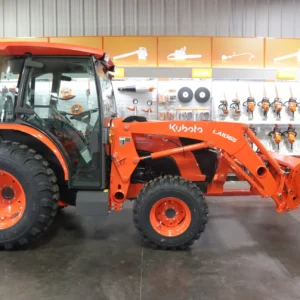 Kubota MX5400HSTC