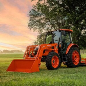 Kubota M4D-071HDC12