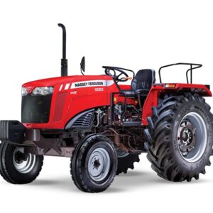 MF 9563 SMART 2WD (8+8) - QUADRA PTO