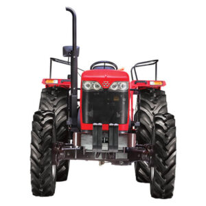 MF 9563 Smart 4WD