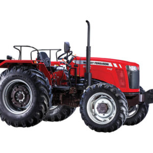 MF 9563 Smart 4WD (8+8) - IPTO