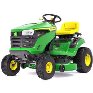 S100 Lawn Tractor