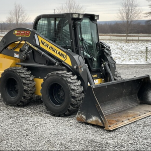 2020 NEW HOLLAND L228