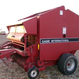CASE IH 8480