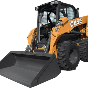 CASE SKID STEER LOADER