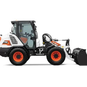 L95 Compact Wheel Loader