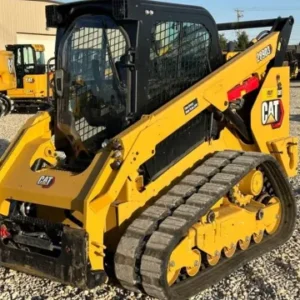 2022 Caterpillar 289D3XPS2C
