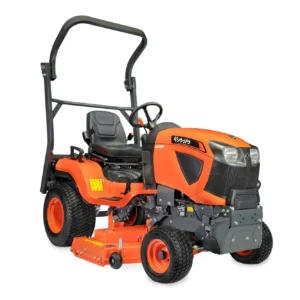 New Kubota G-261RD Ride-On Lawnmower