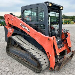 2017 Kubota SVL95