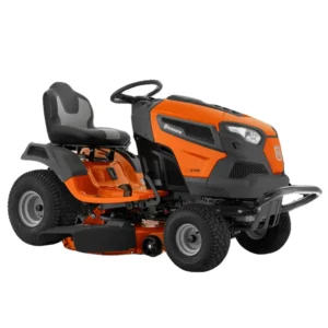 Husqvarna TS 142K Riding Lawn Mower