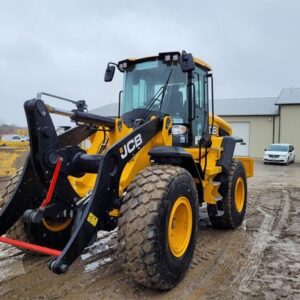2023 JCB 427ZX