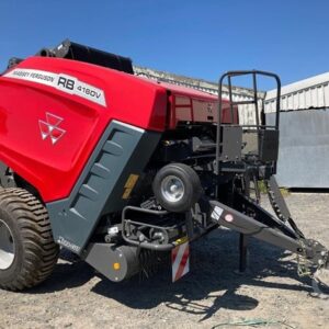 2023 MASSEY FERGUSON RB4160V