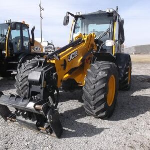 2023 JCB TM320
