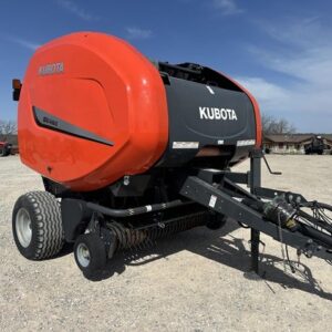 2015 KUBOTA BV4160 PREMNET