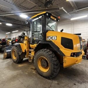 2023 JCB 417
