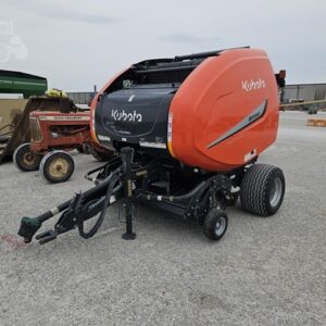 2022 KUBOTA BV5160 NET