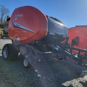 2024 KUBOTA BV5160 NET