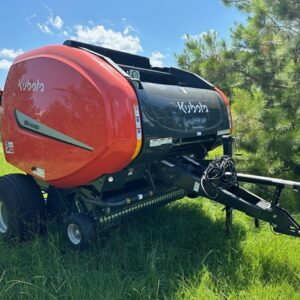 2023 KUBOTA BV4580 PREM