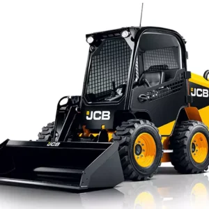 JCB 215 Skid Steer Loader