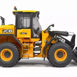 JCB 427 Wheel Loader
