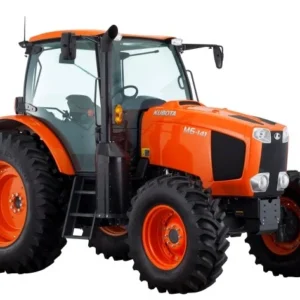 Kubota M6-111DTC-F-1