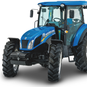 New Holland TD5.90 Tractor