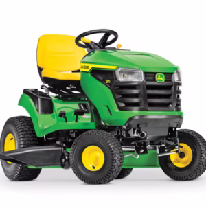 S110 Lawn Tractor