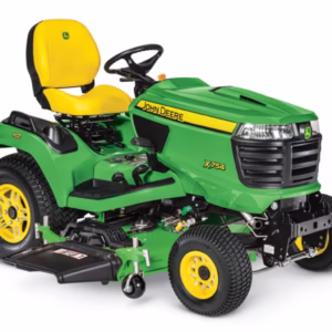 X754 Signature Series Lawn Tractor