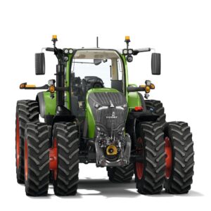 Fendt 700 Vario Gen7